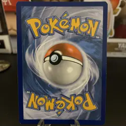 Jirachi - 42/108 - Pokemon Roaring Skies XY Reverse Holo Rare Card - Image 2
