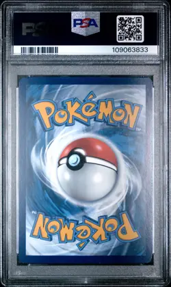 2023 Svp EN-SV Pikachu Paldea Evolved ETB #027 PROMO Pokemon Center - Image 2