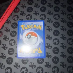 Pokemon TCG M Charizard EX Holo Ultra Rare Card 107/106 2014 - Image 5