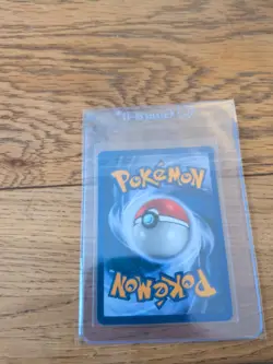 Pokemon Pikachu TCG Card 60/64 2000 Pikachu World Collection NM Condition - Image 2