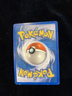 Pokemon TCG Palkia Diamond & Pearl 11/130 Holo Holo Rare LP - Image 3