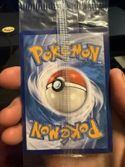 Charmander 044 SVP Obsidian Flames ETB Promo Rare Holo Pokemon TCG NM/M SEALED - Image 3