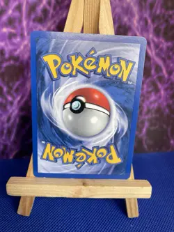 Pokemon TCG Pineco Neo Discovery 61/75 Regular - Image 2