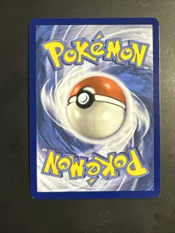 Pokemon TCG ~ Eevee #200 ~ Cosmos Holo Black Star Promo ~ Destined Rivals swirl - Image 3