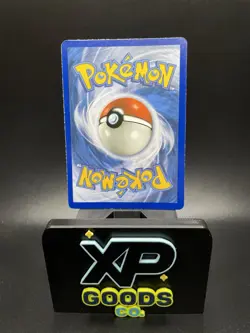 Greninja XY162 XY Black Star Promo Pokemon TCG Holo - Image 2
