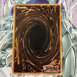 Yugioh! 1x Luna Light Perfume RA04-EN090 Quarter Century Secret Rare 1st Ed M/NM - Image 4