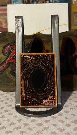 Emblema Oath MP24-EN146 1st Ed Secret Rare Yu-Gi-Oh! Pack Fresh NM/M FAST SHIP - Image 2
