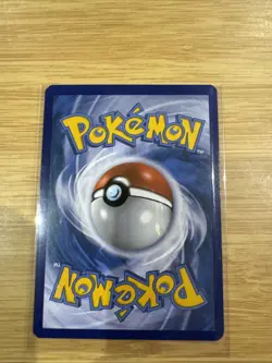 Pokemon TCG Jolteon 26/98 Rare Holo XY Ancient Origins - Image 2