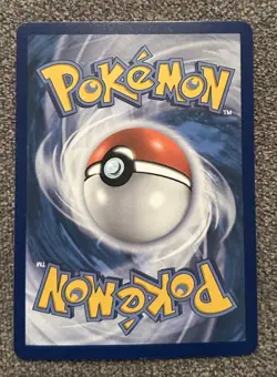 Jolteon 26/98 Ancient Origins Reverse Holo Rare Pokemon Card - Image 2