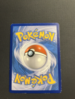 Pokemon TCG Jolteon 26/98 Rare Holo XY Ancient Origins LP - MP Condition - Image 2