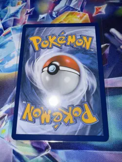 Pokemon Card Hydreigon 74/119 Cosmos Holo Rare XY Phantom Forces - Image 3