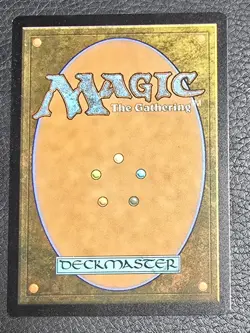 Blasphemous Edict Foundations Regular MTG NM Magic Card - Image 2