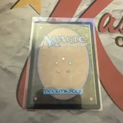 MTG Blasphemous Edict Foundations Regular #0057 - Image 2