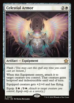 Up to 35% off!💎 Magic: The Gathering FOUNDATIONS Non-Foil Singles 💎 - Image 3