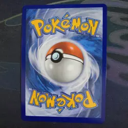 Pokemon TCG Samurott 023/086 Master Ball Reverse Holo Rare Card White Flare - Image 2