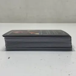 Mixed Holographic Magic: The Gathering TCG Trading Cards Bundle (Set Of 50) - Image 2