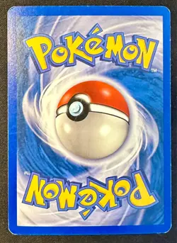 Raichu 12/112 2004 EX FireRed & LeafGreen Pokemon Card TCG Holo Rare - Lp/Mp - Image 4