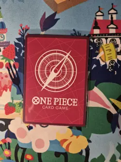 One Piece Card Game Kaido - ST04-001 - Leader - English - Near Mint - Image 2