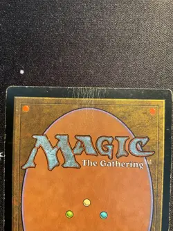 MTG Grim Monolith - Urza's Legacy Regular Rare HP - Image 5