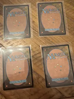 MTG AVATAR SECRET LAIR Aang, Ascendant Airbender (2) And Command Center (2) More - Image 4