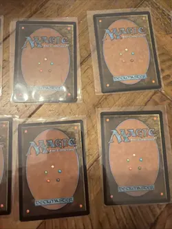 MTG AVATAR SECRET LAIR Aang, Ascendant Airbender (2) And Command Center (2) More - Image 5