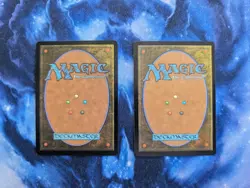 2 Weathertop Magic The Gathering Lord Of The Rings Foil Deserted Temple - Image 2