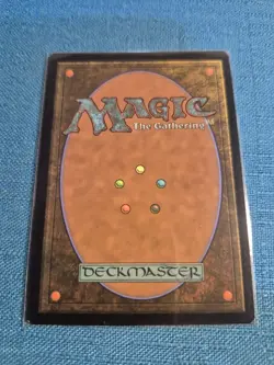 MTG LOTR Weathertop / Deserted Temple 💥SURGE FOIL💥 #393 Lord of Rings Magic - Image 2