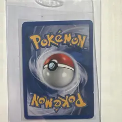 2003 POKEMON AQUAPOLIS # 149/147 LUGIA-HOLO - Image 2