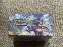 Pokemon TCG SWSH Battle Styles Sealed Booster Box - Image 4