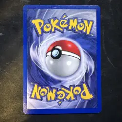 Pokemon Card Erika's Dragonair 4/132 Holo Rare Gym Heroes - Image 2