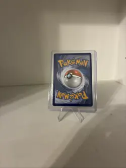 Pokemon TCG Umbreon & Darkrai GX SM241 Sun & Moon Promo - Image 2