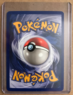 Pokemon Fossil 1st Edition Magneton 11/62 Foil Holo Rare NMM Unplayed WOTC 1999 - Image 3