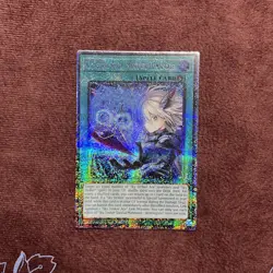 Yu-Gi-Oh! Sky Striker Special Maneuver-Lemnisgate! DUAD-EN069 Starlight Rare - Image 1