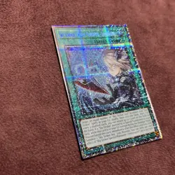 Yu-Gi-Oh! Sky Striker Special Maneuver-Lemnisgate! DUAD-EN069 Starlight Rare - Image 3