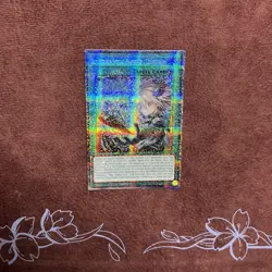 Yu-Gi-Oh! Sky Striker Special Maneuver-Lemnisgate! DUAD-EN069 Starlight Rare - Image 4