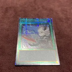 Yu-Gi-Oh! Sky Striker Special Maneuver-Lemnisgate! DUAD-EN069 Starlight Rare - Image 5