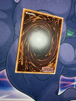 Yugioh Engraver Of The Mark CORE-ENSE3 Super Rare Limited Edition NM - Image 3