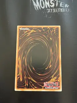 YUGIOH SUN GOD UNIFICATION RARE MZMI-EN071 1ST EDITION - Image 2