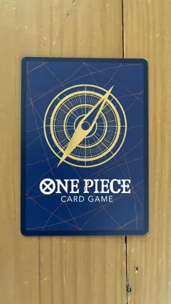 Perona OP12-034 Legacy Of The Master Foil One Piece CCG Near Mint⚓📈 - Image 2