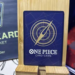 ST01-011 Brook 1st Anniversary Set (English Version) Promo One Piece TCG English - Image 3