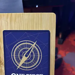 ST01-011 Brook 1st Anniversary Set (English Version) Promo One Piece TCG English - Image 4