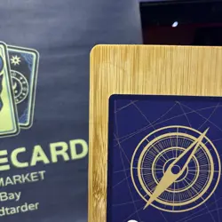 ST01-011 Brook 1st Anniversary Set (English Version) Promo One Piece TCG English - Image 5