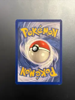 Kabuto Fossil 1st Edition Common Card 50/62 Pokemon TCG KABUTO KING - Image 2