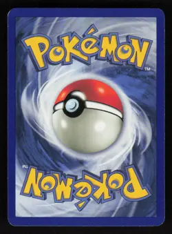 1st Edition Kabuto 50/62 Common Fossil VINTAGE WOTC Pokemon TCG Card - Image 2