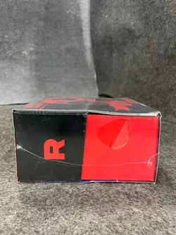 Pokemon Scarlet & Violet - Destined Rivals Elite Trainer Box, Sealed, Wear - Image 3