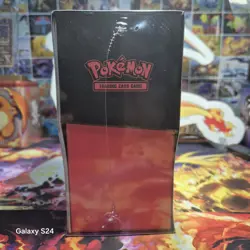 Destined Rivals Scarlet & Violet Pokemon TCG Sealed Elite Trainer Box ETB - Image 2