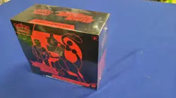 Pokemon TCG Scarlet & Violet Destined Rivals Elite Trainer Box ETB NEW SEALED - Image 1