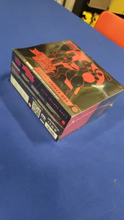 Pokemon TCG Scarlet & Violet Destined Rivals Elite Trainer Box ETB NEW SEALED - Image 4
