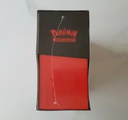 NEW & SEALED Pokemon TCG Scarlet & Violet Destined Rivals Elite Trainer Box ETB - Image 5