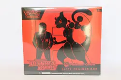 Pokemon Center Scarlet & Violet Destined Rivals Elite Trainer Box ETB Sealed - Image 1